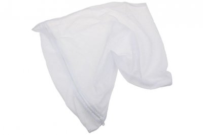 WPRO  WAS606 - Maxi filet de lavage 60 x 60 cm avec fermeture &eacute;clair