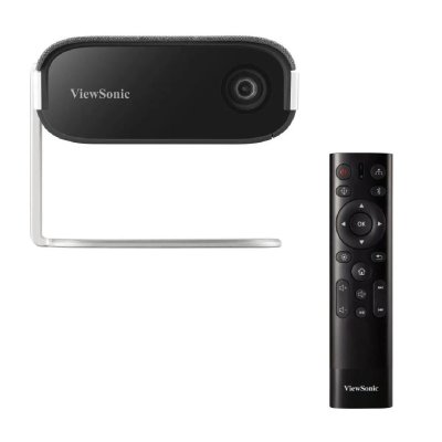 VIEWSONIC Wvga 854x480 0766907022063 