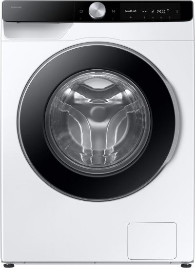 SAMSUNG WW10FG6U34LK machine &agrave; laver Charge avant 10 kg 1351 tr/min Blanc