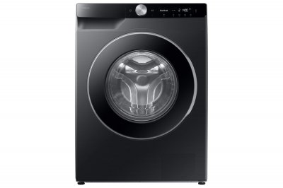 SAMSUNG WW10FG6U94LB machine &agrave; laver Charge avant 10 kg 1351 tr/min Noir