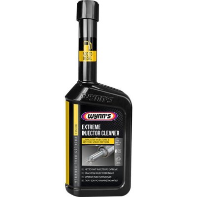 WYNNS WYNN'S - Diesel extreme cleaner (ex-DC3) Injections HP / EGR - WL12292