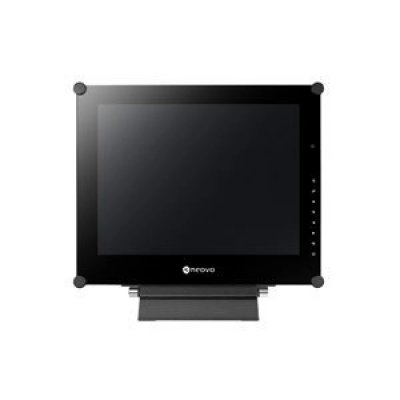AG NEOVO X-15e x15e0011e0100 15 pouces led hd 85 hz noir