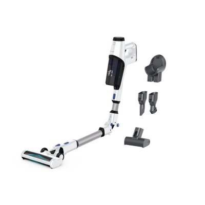 ROWENTA X-Pert&acute;3.60 RH6972WO Blanc Bleu Reconditionn&eacute;