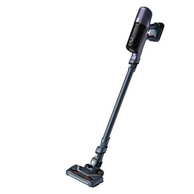 ROWENTA X-pert rh6838 0.5l 85db 100w 18v technologie cyclonique sans sac noir