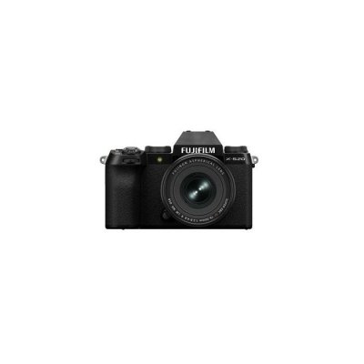 FUJIFILM X-S20 Noir + XF16-50mm