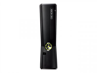 Xbox 360 Slim 250 Go + Forza 3 + Crysis 2