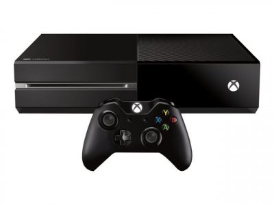 Xbox One 500 Go Reconditionn&eacute;e
