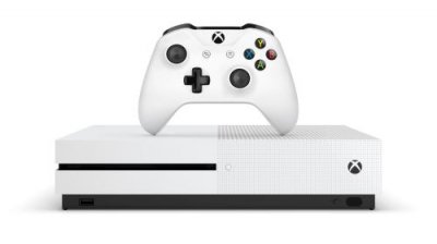 Xbox One S 1 To Blanche