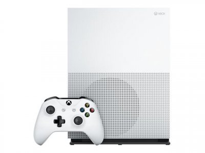 Xbox One S 500 Go Forza Horizon 3