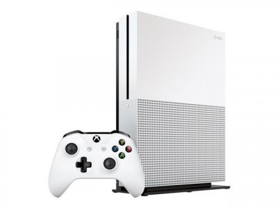 Xbox One S avec 2 To - Limited Edition