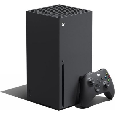MICROSOFT Xbox series x  1 tb 0889842640793