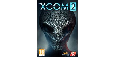 XCOM 2 PC