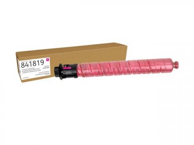 XEROX  006R04885 Cartouche de toner compatible remanufactur&eacute;e magenta pour Ricoh