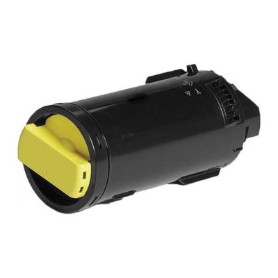 XEROX  106R03875 Toner jaune pour ca. 9.000 Pages