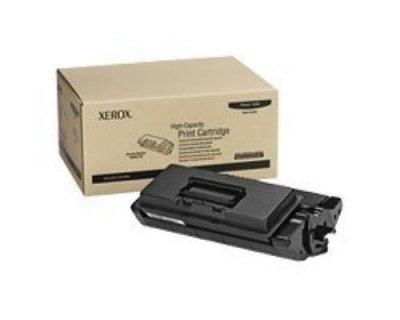 XEROX  - 3 - noir - encres solides