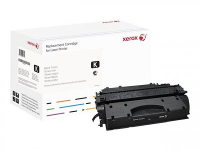 XEROX  49x Toner Noir