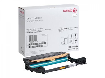 XEROX  B215
