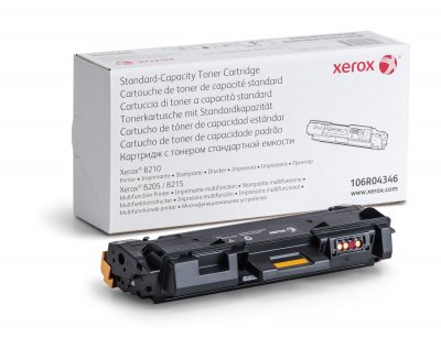 XEROX  B215 - noir - original - cartouche de toner