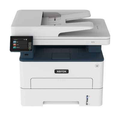 XEROX  B235 - imprimante multifonctions - Noir et blanc