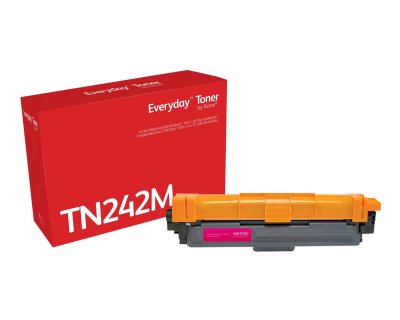 XEROX  Brother Tn-242m Toner Violet