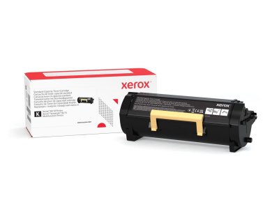 XEROX  Cartouche de toner Noir VersaLink B415 Multifunction Printer - 006R04725 Noir