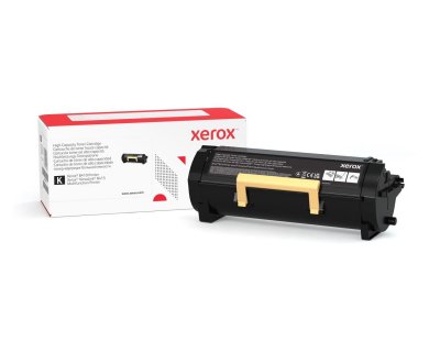 XEROX  Cartouche de toner Noir VersaLink B415 Multifunction Printer - 006R04726 Rouge