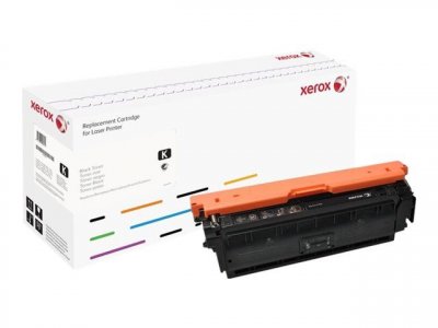 XEROX  Hp 647a Toner Noir