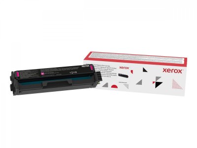 XEROX  - magenta - original - cartouche de toner