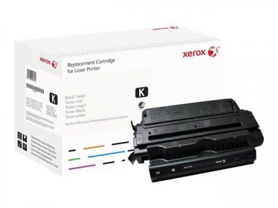 XEROX  - noir - cartouche de toner (alternative for: HP 82X)