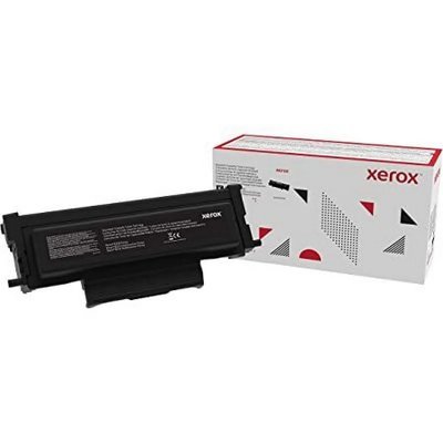 XEROX  - noir - original - cartouche de toner