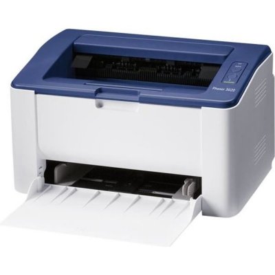 XEROX  Phaser 3020 1200 x 1200 DPI A4 WiFi