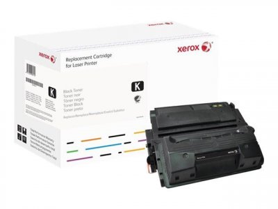 XEROX  Replacement Cartridge For Laserjet 4250/4350 Toner Noir