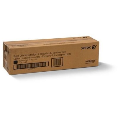XEROX  Tambour d'image Noir(e) Original 013R00657