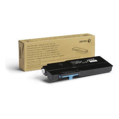 XEROX  Toner Cyan Original 106R03502