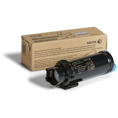 XEROX  Toner Cyan Original 106R03690