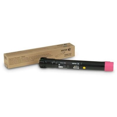 XEROX  Toner magenta Original 106R01567