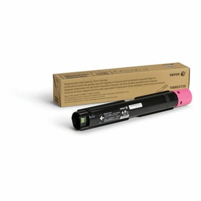 XEROX  Toner Magenta Original 106R03739