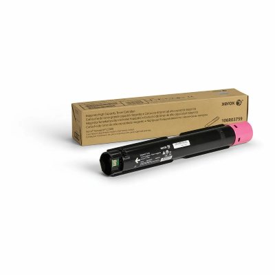 XEROX  Toner Magenta Original 106R03759