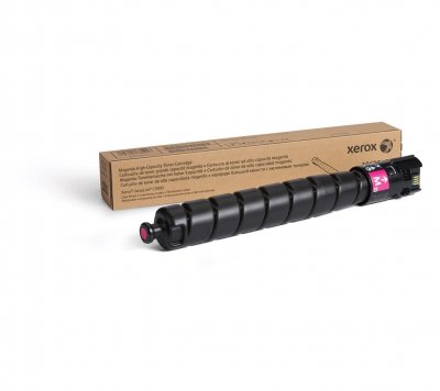XEROX  Toner Magenta Original 106R04079