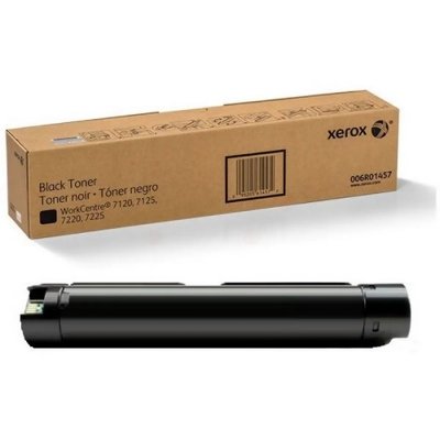 XEROX  Toner Noir(e) Original 006R01457