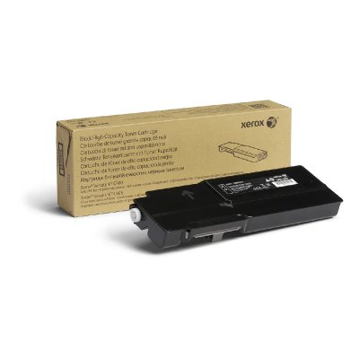 XEROX  Toner Noir(e) Original 106R03516