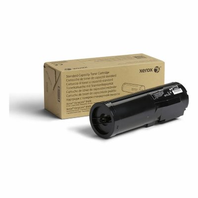 XEROX  Toner Noir(e) Original 106R03580