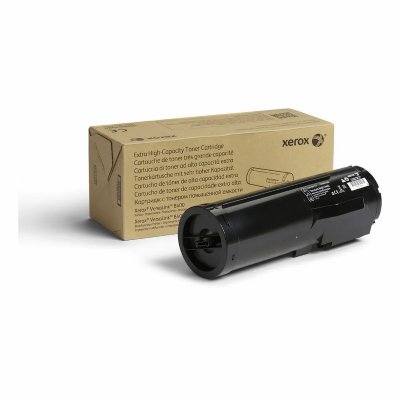 XEROX  Toner Noir(e) Original 106R03584