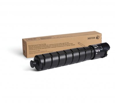 XEROX  Toner Noir(e) Original 106R04081