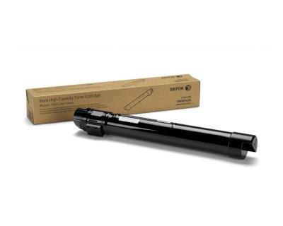 XEROX  Toner noir Original 106R01439