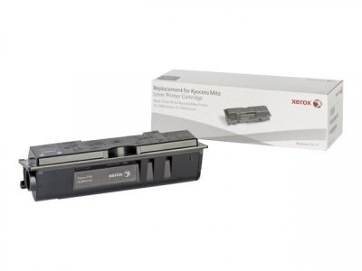  Xerox toner pour kyocera tk-17 autonomie 6000 pages 003R99744