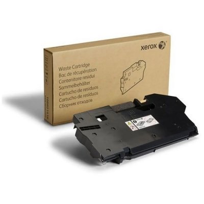 XEROX  VersaLink C500 - collecteur de toner usage