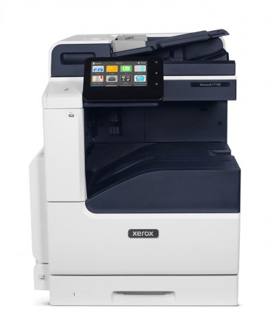 XEROX  VersaLink C7130V_DN multifunction printer