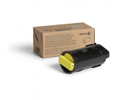 XEROX  Xe106r03898 Laser cartouche de toner &ndash; Jaune