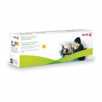 XEROX   TONER POUR HP CB382A AUTONOMIE 21000 PAGES